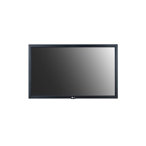 LG 22SM3G-B 21.5" 1920x1080/250cd/m2/14ms/ HDMI USB LG | 22SM3G | 21.5 "" | Landscape | 16/7 | WebOS | 250 cd/m² | 1920 x 1080 p - 2